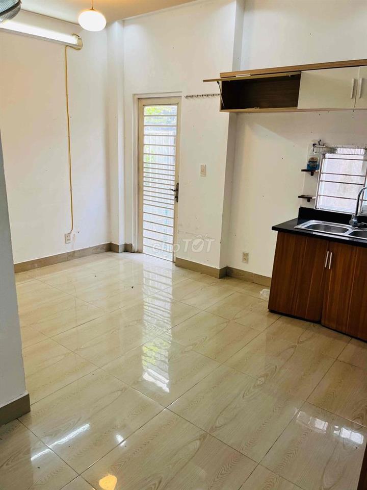NHÀ MỚI 4PN LÊ VĂN SỸ PHÚ NHUẬN