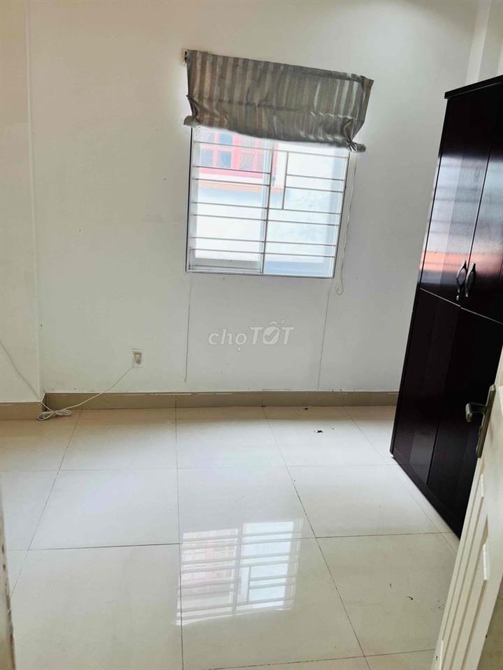 NHÀ MỚI 4PN LÊ VĂN SỸ PHÚ NHUẬN