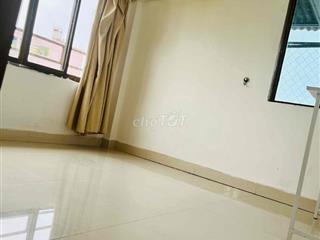 NHÀ NHỎ GIÁ RẺ 3PN CMT8 QUẬN 3