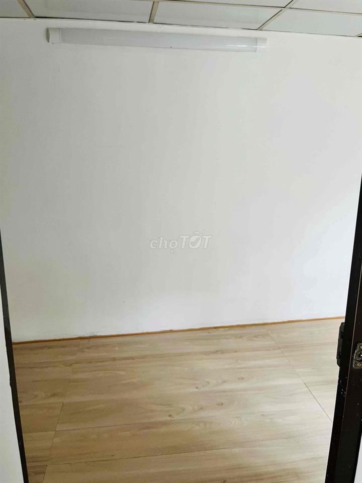 NHÀ NHỎ GIÁ RẺ 3PN CMT8 QUẬN 3