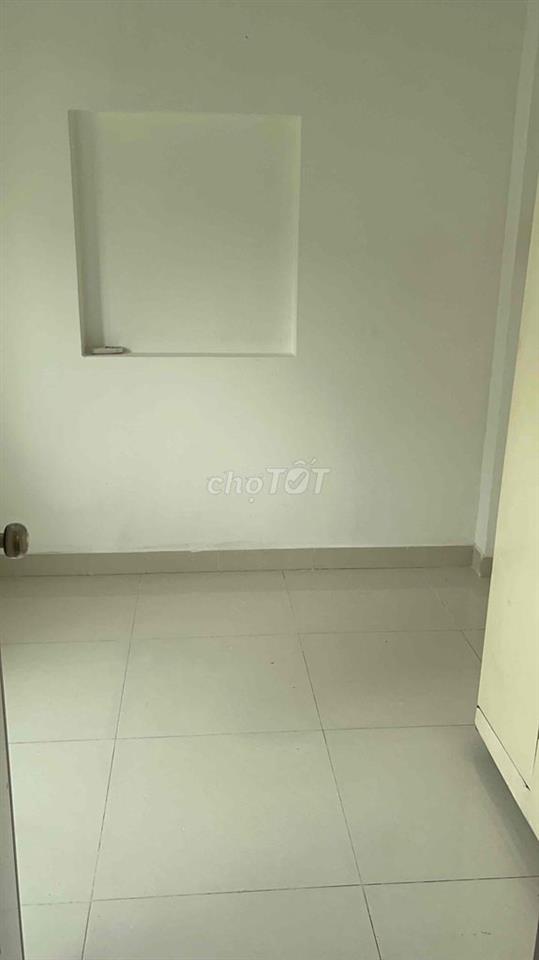 NHÀ NHỎ GIÁ RẺ 3PN CMT8 QUẬN 3