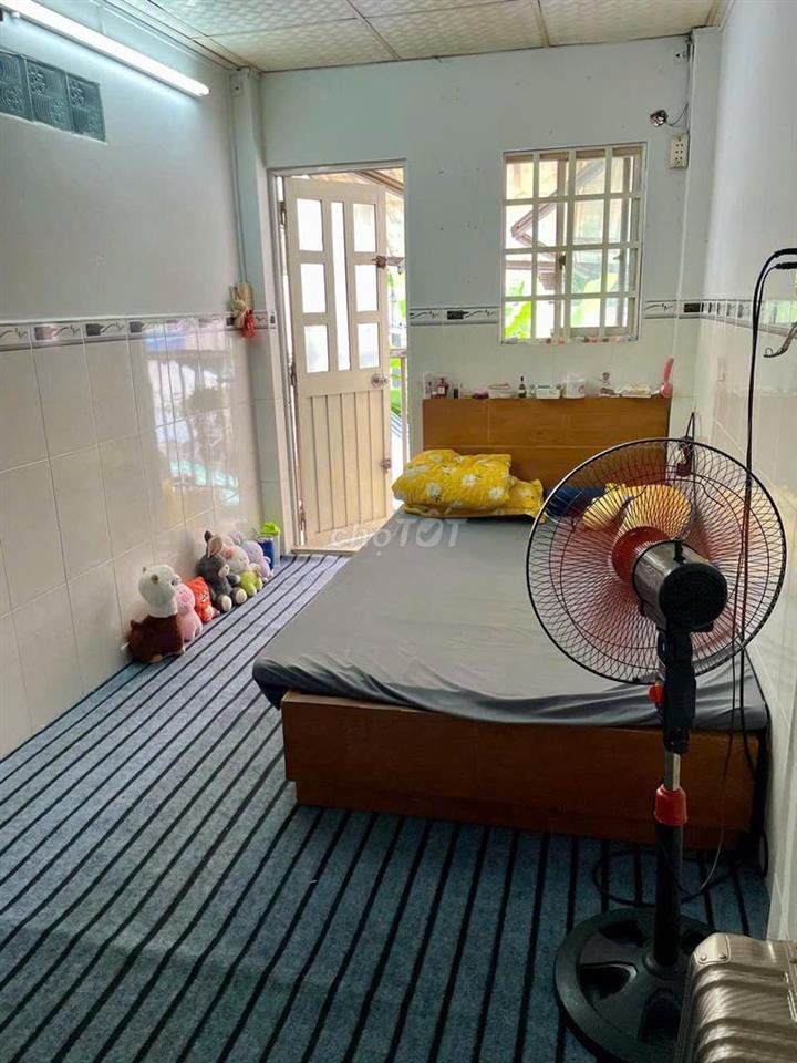 NHÀ NHỎ CÓ NỘI THẤT GIÁ RẺ_CHO GĐ ÍT NGƯỜI, SINH VIÊN