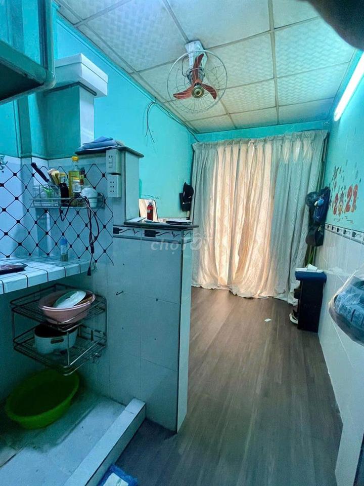 NHÀ NHỎ CÓ NỘI THẤT GIÁ RẺ_CHO GĐ ÍT NGƯỜI, SINH VIÊN