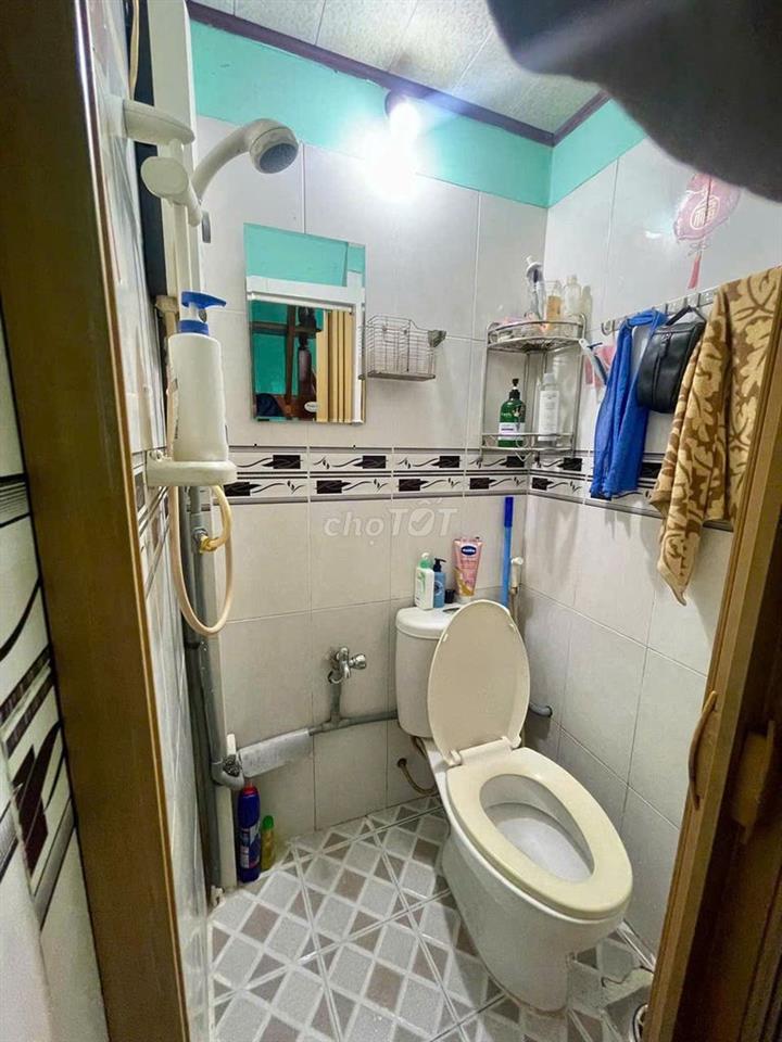 NHÀ NHỎ CÓ NỘI THẤT GIÁ RẺ_CHO GĐ ÍT NGƯỜI, SINH VIÊN