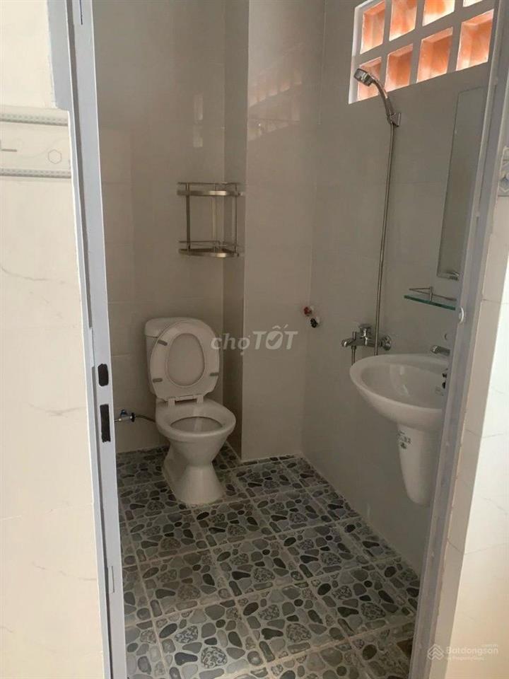 NHÀ MỚI 3PN HOÀ HƯNG QUẬN 10. Hẻm Xe Hơi