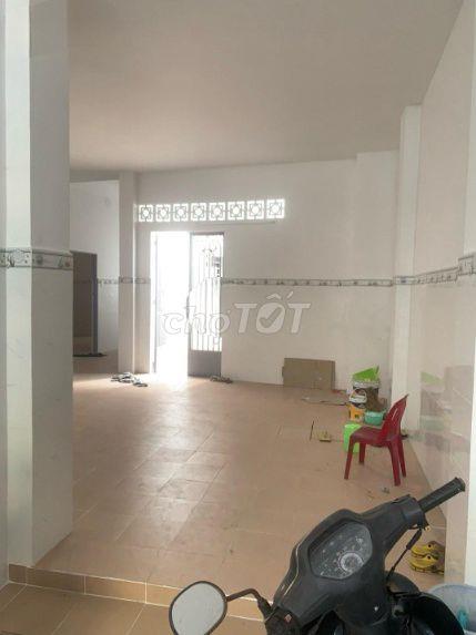 NHÀ MỚI 3PN HOÀ HƯNG QUẬN 10. Hẻm Xe Hơi