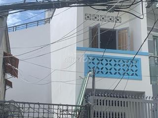 NHÀ MỚI 3PN HOÀ HƯNG QUẬN 10. Hẻm Xe Hơi