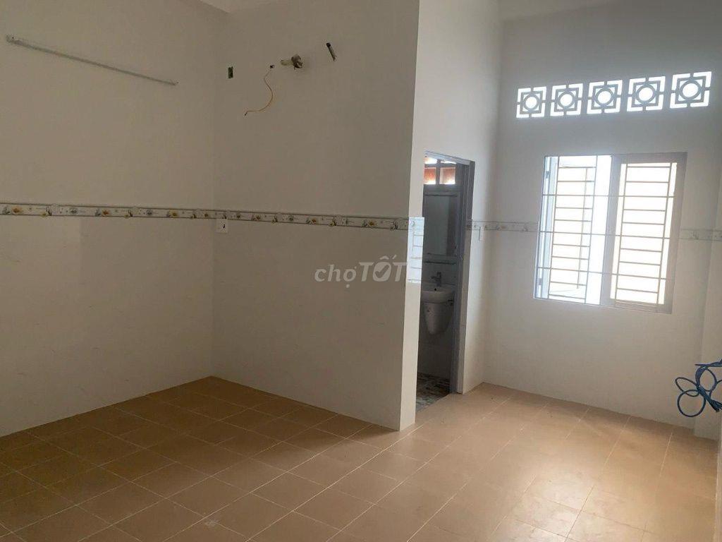 NHÀ MỚI 3PN HOÀ HƯNG QUẬN 10. Hẻm Xe Hơi