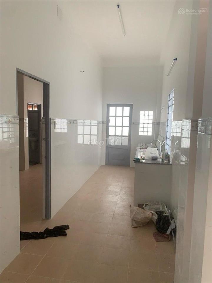 NHÀ MỚI 3PN HOÀ HƯNG QUẬN 10. Hẻm Xe Hơi