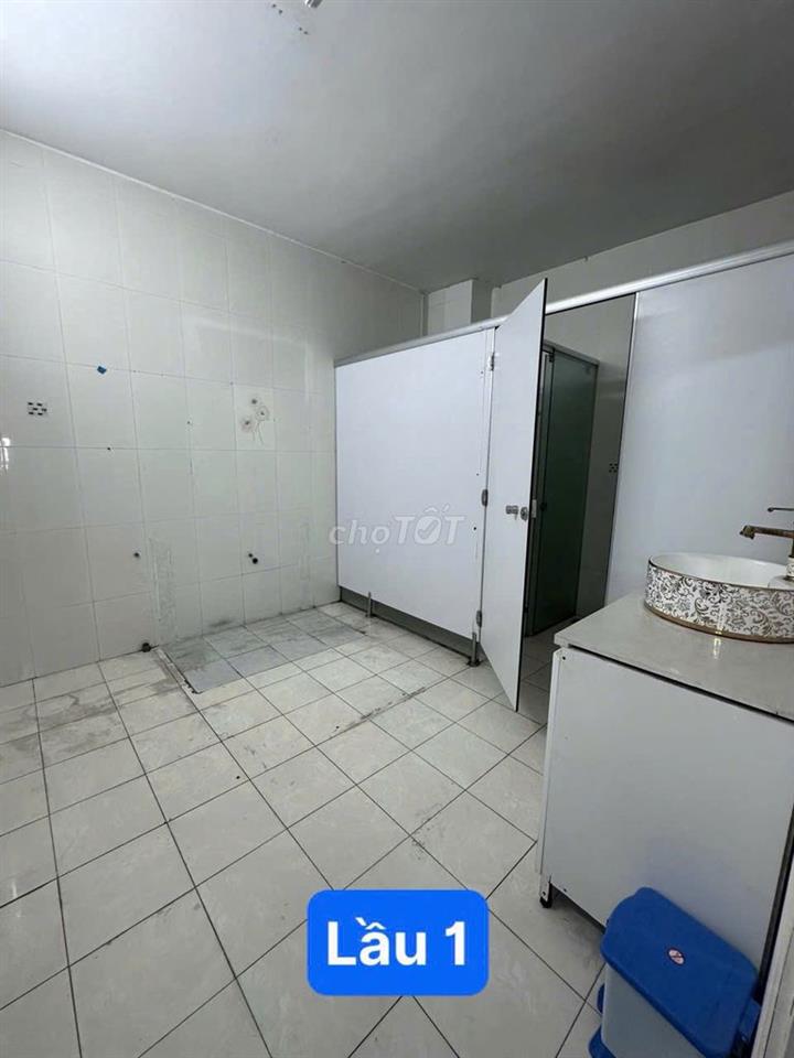 NHÀ MẶT TIỀN TIỆN Ở VÀ KINH DOANH NHIỀU KINH NGHỀ_VP CÔNG TY