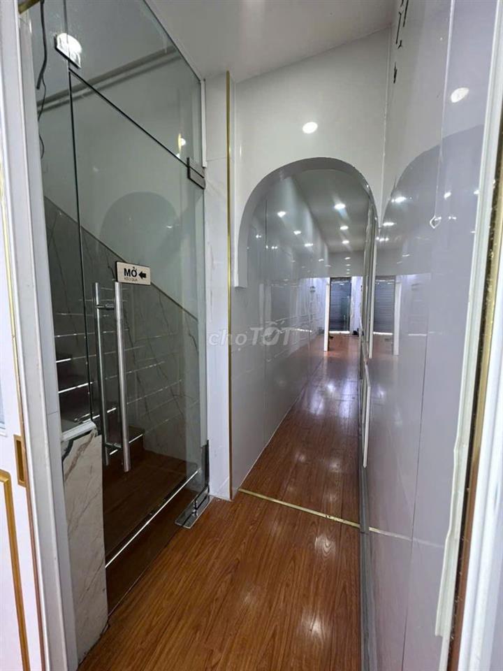 NHÀ MẶT TIỀN TIỆN Ở VÀ KINH DOANH NHIỀU KINH NGHỀ_VP CÔNG TY
