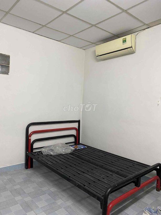 Nhà Mới 2PN  Cách Mạng Tháng 8, Phường 4, Quận 3