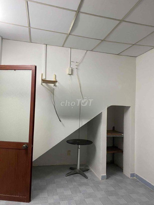 Nhà Mới 2PN  Cách Mạng Tháng 8, Phường 4, Quận 3