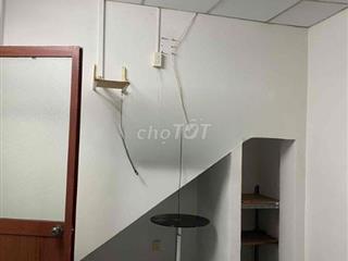 Nhà Mới 2PN  Cách Mạng Tháng 8, Phường 4, Quận 3