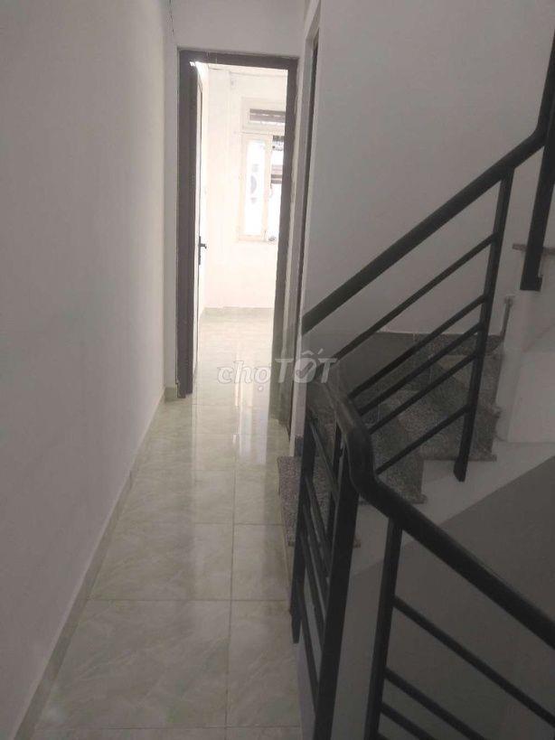 NHÀ 4PN TÔ HIẾN THÀNH QUẬN 10