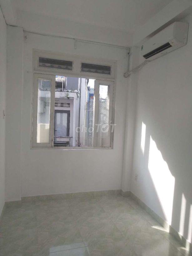 NHÀ 4PN TÔ HIẾN THÀNH QUẬN 10