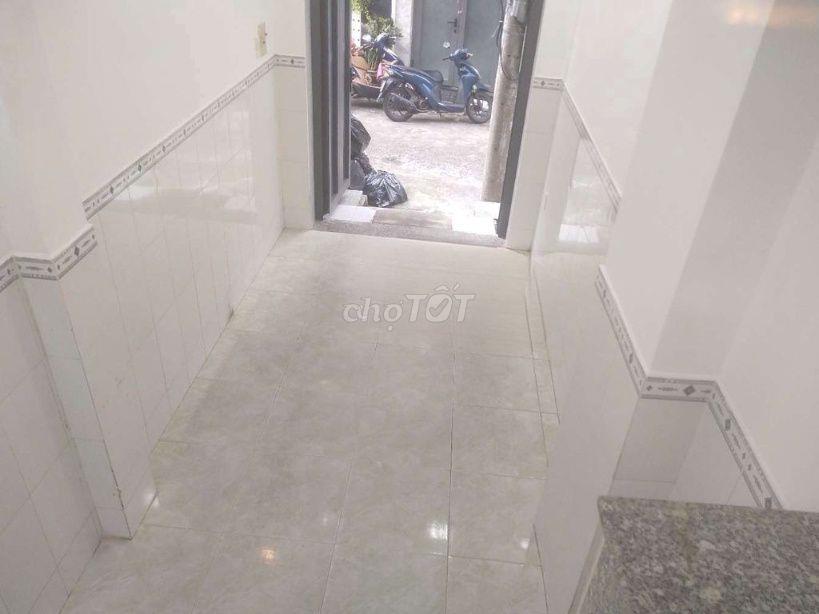 NHÀ 4PN TÔ HIẾN THÀNH QUẬN 10