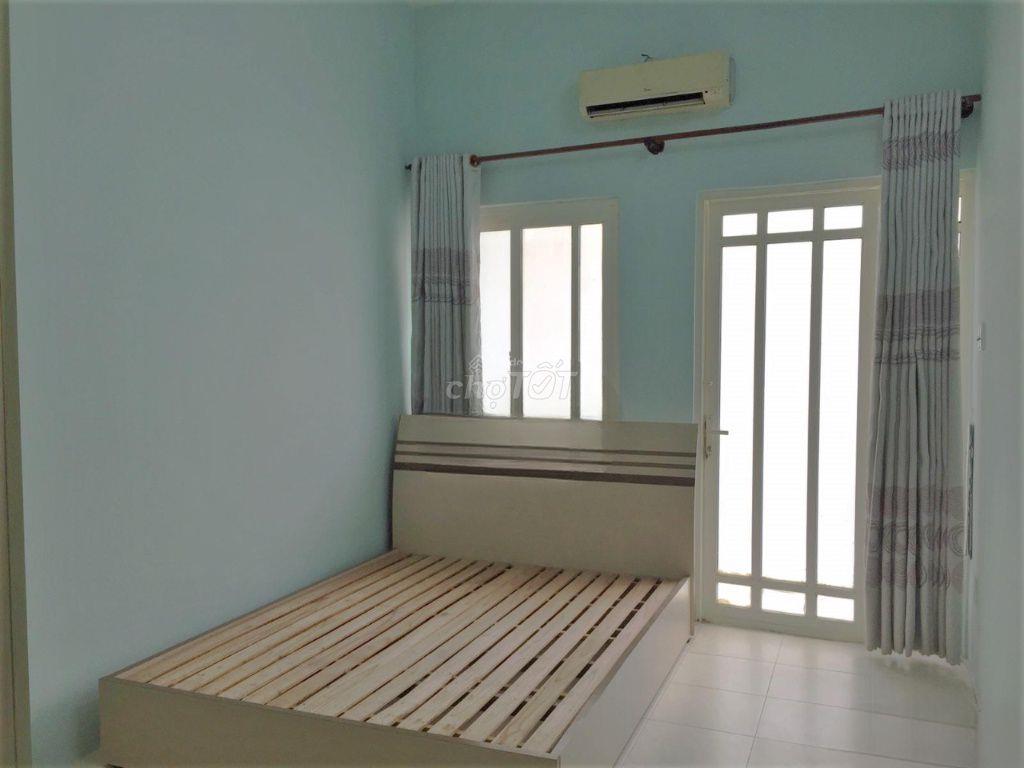 NHÀ MỚI HẺM XE HƠI NGUYỄN THIỆN THUẬT QUẬN 3