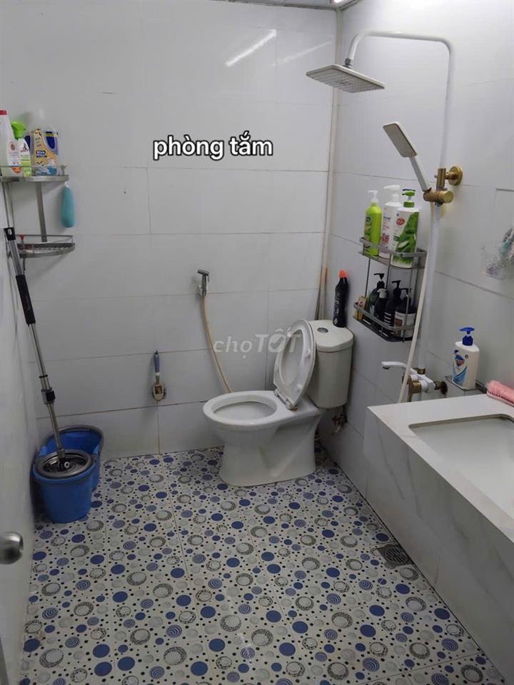 CHUNG CƯ  2PN CÓ SẴN NỘI THẤT GẦN NKKN, HAI BÀ TRƯNG