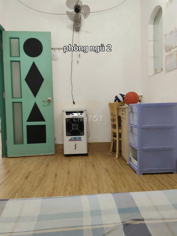 CHUNG CƯ  2PN CÓ SẴN NỘI THẤT GẦN NKKN, HAI BÀ TRƯNG