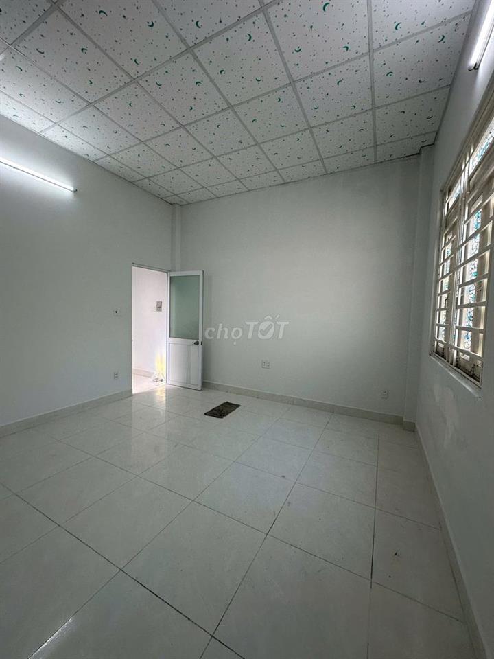 NHÀ MỚI 5x10m2, 2PN ĐƯỜNG LÊ BÌNH TÂN BÌNH