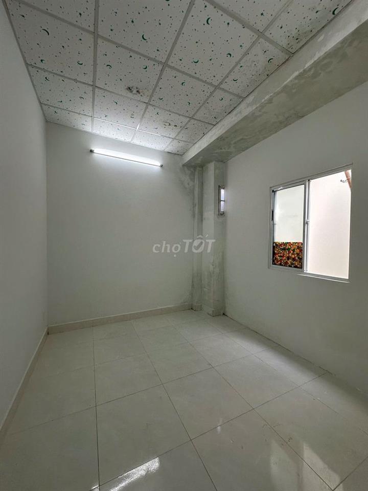NHÀ MỚI 5x10m2, 2PN ĐƯỜNG LÊ BÌNH TÂN BÌNH