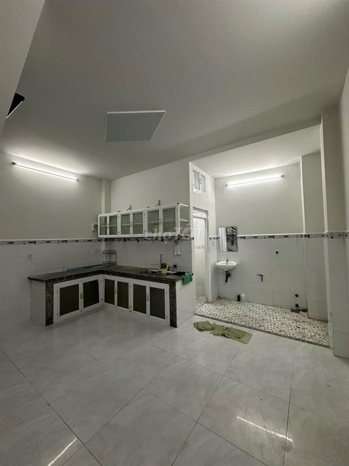 NHÀ MỚI 5x10m2, 2PN ĐƯỜNG LÊ BÌNH TÂN BÌNH