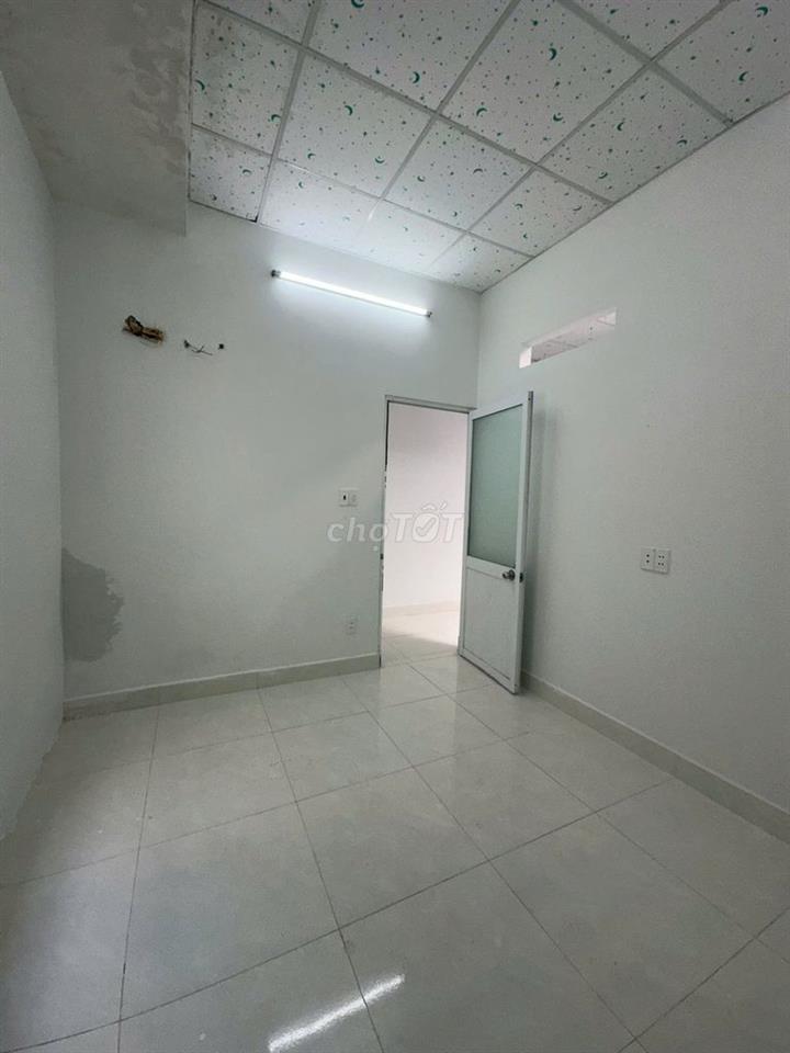 NHÀ MỚI 5x10m2, 2PN ĐƯỜNG LÊ BÌNH TÂN BÌNH