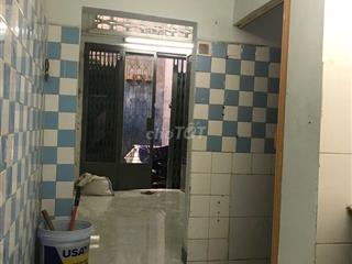 NHÀ NHỎ 3PN NGUYỄN DU, TRUNG TÂM QUẬN 1