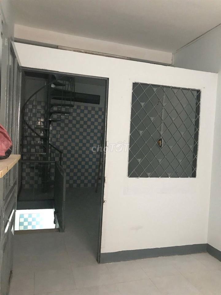 NHÀ NHỎ 3PN NGUYỄN DU, TRUNG TÂM QUẬN 1