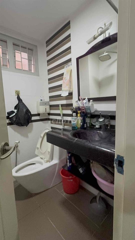 Nguyên căn 2 lầu Sân Thượng, 3,5 x 18M. Nhà mới