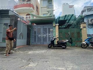 Nguyên căn 2 lầu Sân Thượng, 3,5 x 18M. Nhà mới
