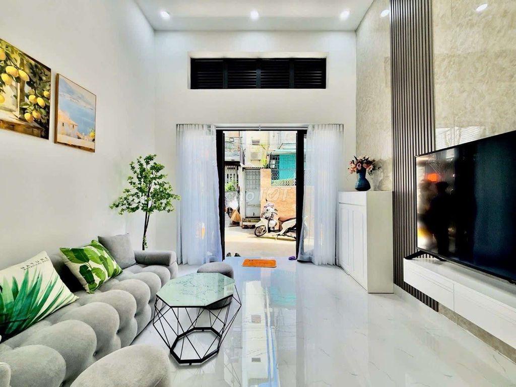cho thuê nhà mặt tiền nghĩa hòa.p6.tân bình