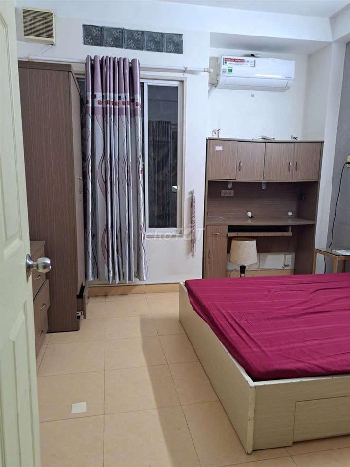 cho thuê nhà mặt tiền nghĩa hòa.p6.tân bình