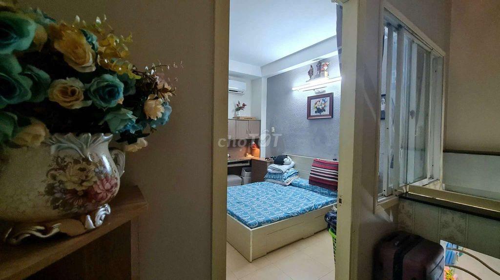 cho thuê nhà mặt tiền nghĩa hòa.p6.tân bình