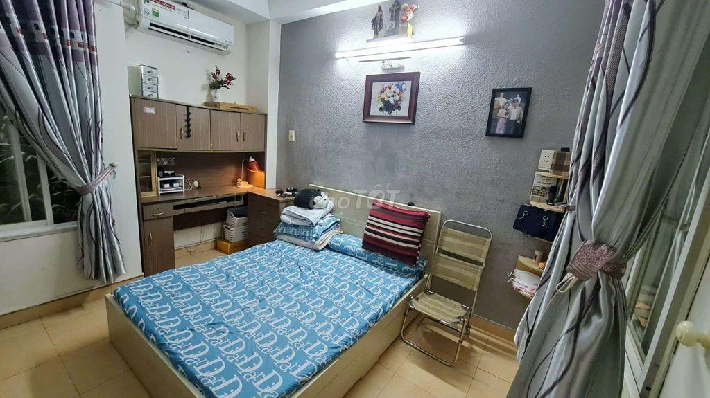 cho thuê nhà mặt tiền nghĩa hòa.p6.tân bình