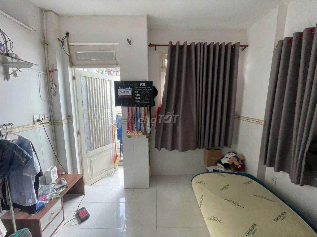 cho thuê nhà lê văn sỹ.p14.quận 3