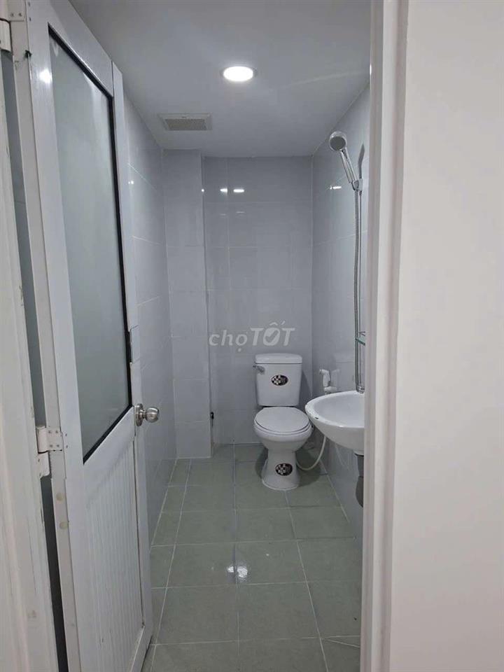cho thuê nhà lê văn sỹ.p14.quận 3