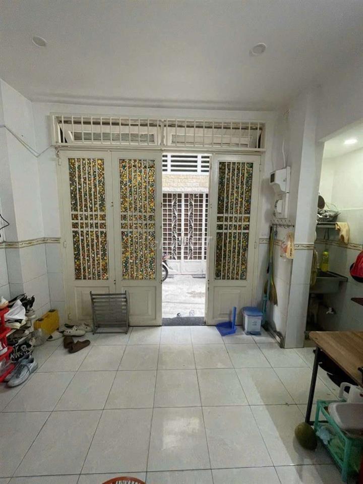 cho thuê nhà lê văn sỹ.p14.quận 3
