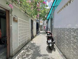 cho thuê nhà lê văn sỹ.p14.quận 3
