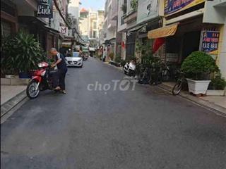 cho thuê nhà.đg.chữ đồng tử.p6.tân bình