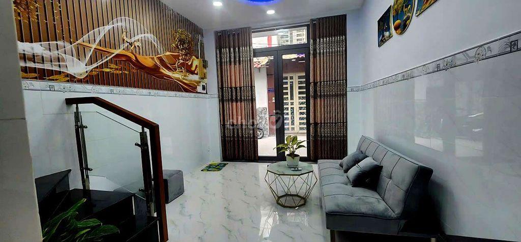 cho thuê nhà mặt tiền đg.nghĩa phát.p7.tân bình..