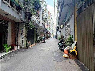 cho thuê nhà đg.lạc long quân.p10.tân bình