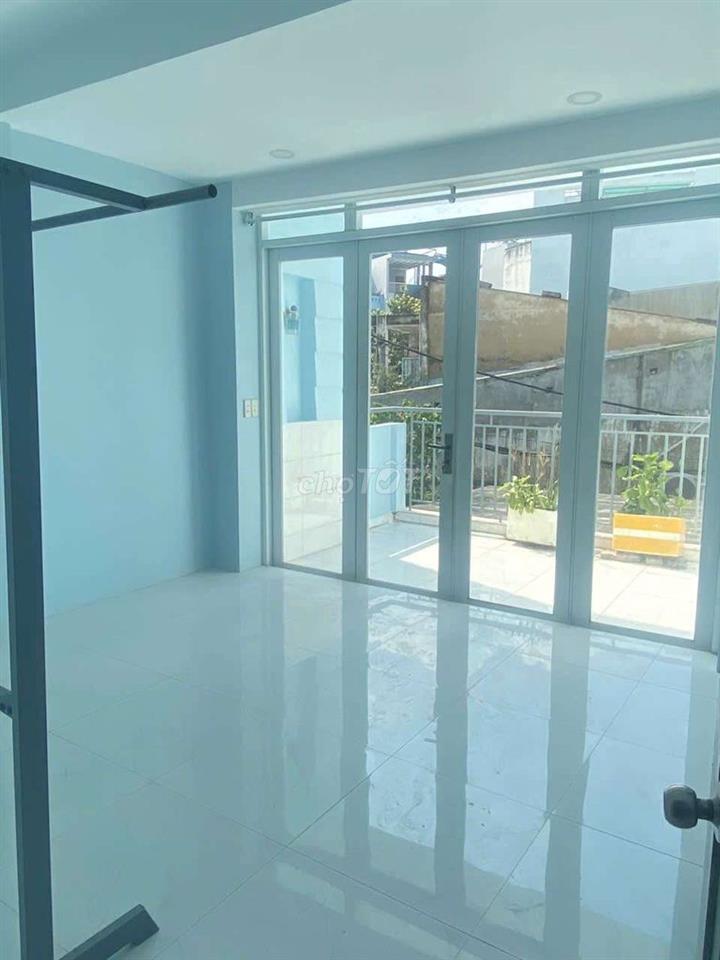 cho thuê nhà đg.phạm văn hai.p3.tân bình