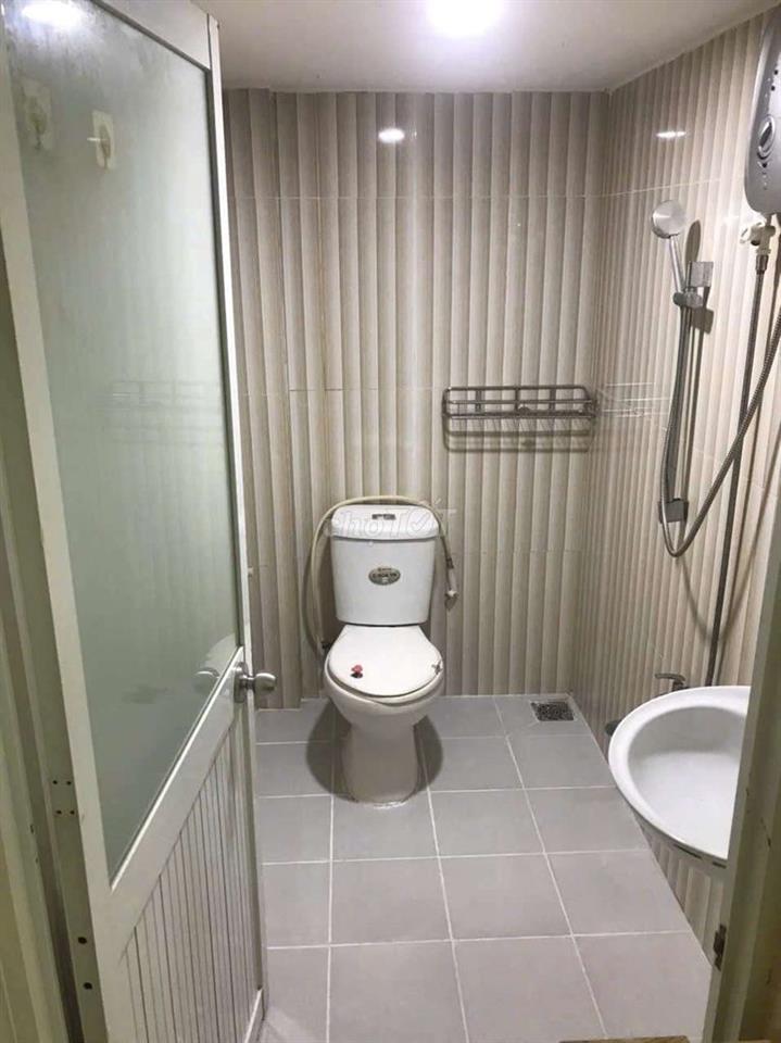 cho thuê nhà đg.ni sư huỳnh liên.p10.tân bình