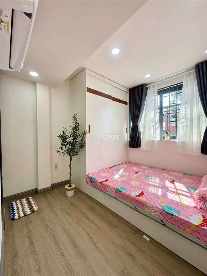 cho thuê nhà đg.điện biên phủ.p3.q3
