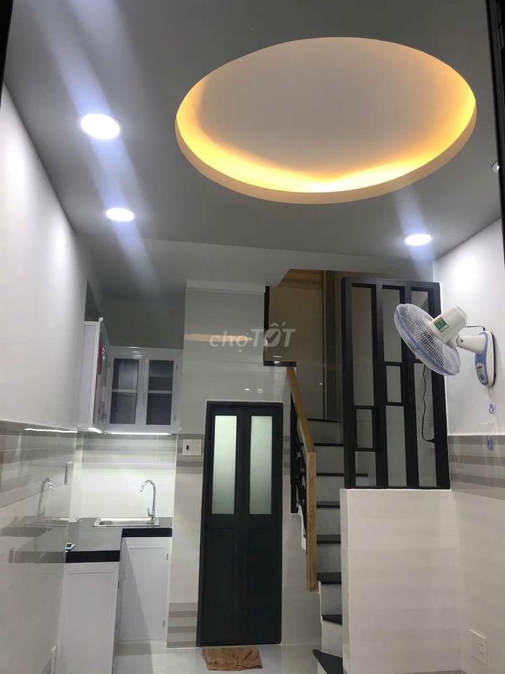 cho thuê nhà đg.điện biên phủ.p3.q3