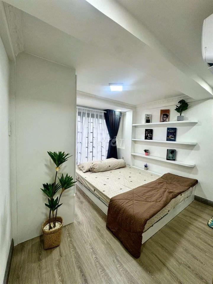 cho thuê nhà đg.điện biên phủ.p3.q3