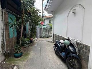 cho thuê nhà đg.lạc long quân.p9.tân bình