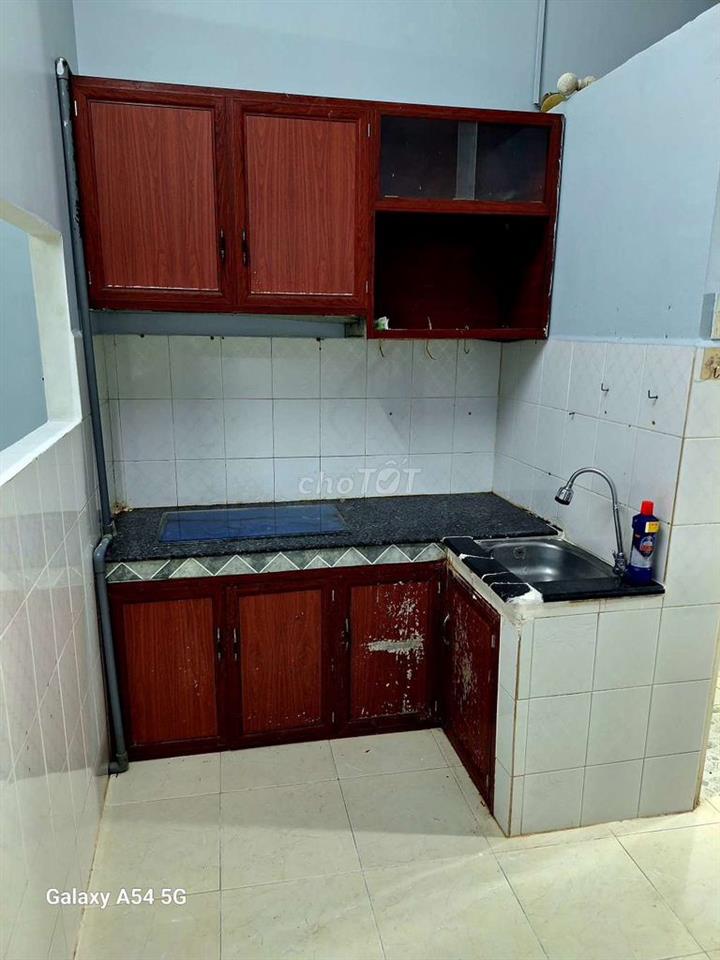 cho thuê nhà đg.lạc long quân.p9.tân bình
